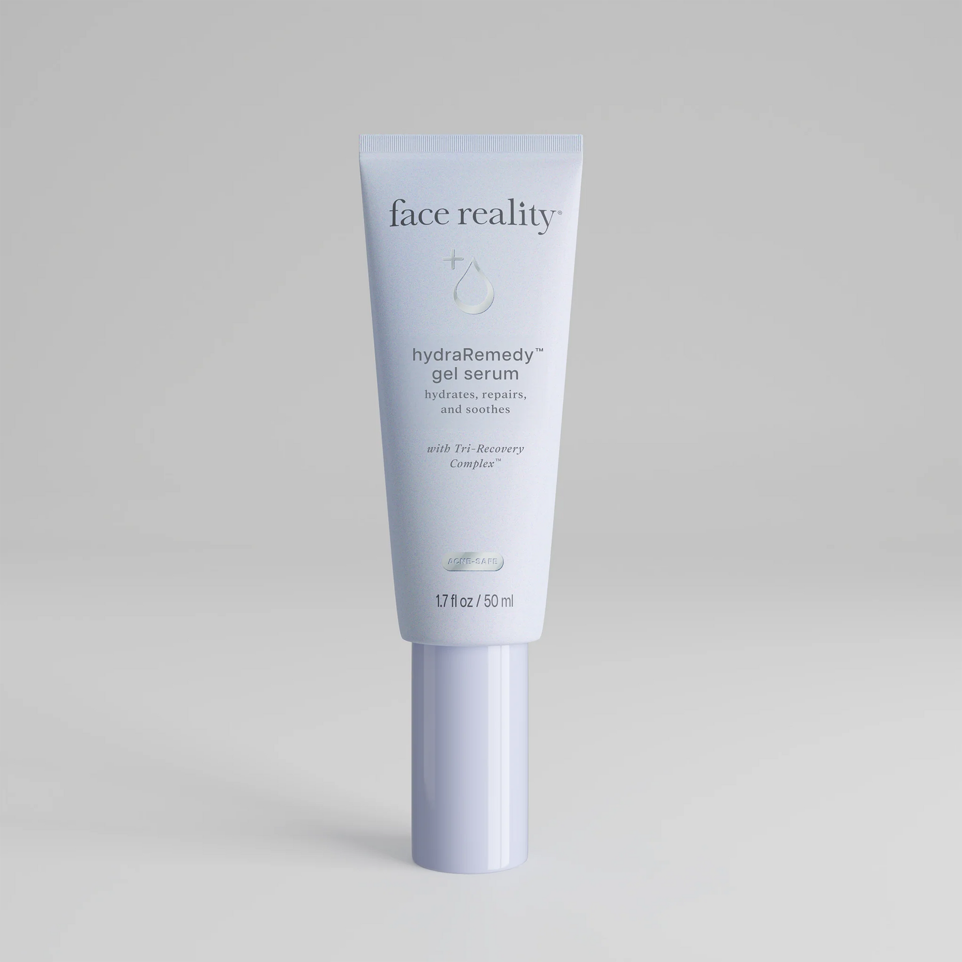 Face Reality hydraRemedy Gel Serum | Bare Complexion Acne & Skincare in Ventura, CA