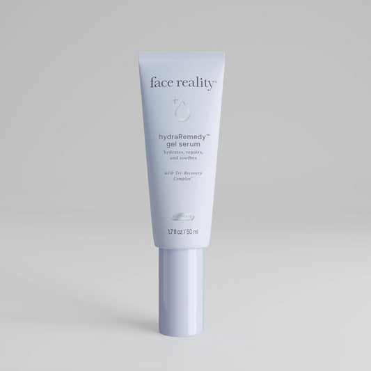Face Reality hydraRemedy Gel Serum | Bare Complexion Acne & Skincare in Ventura, CA