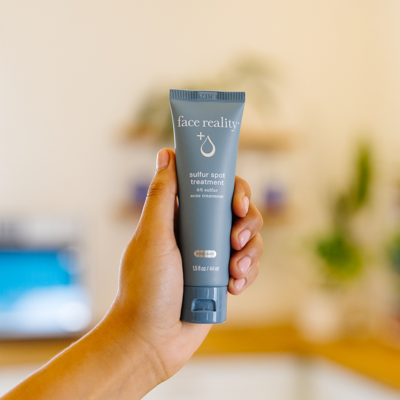 Face Reality Sulfur Spot Treatment | Bare Complexion Acne & Skincare in Ventura, CA