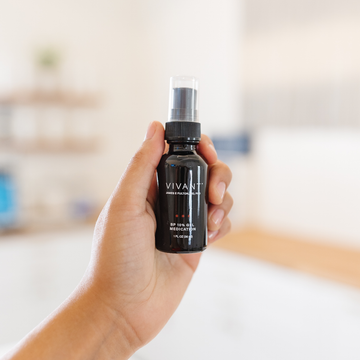 Vivant | BP 10% Gel | Bare Complexion Acne & Skincare in Ventura, CA