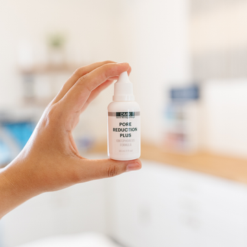 DMK Pore Reduction Plus | Bare Complexion Acne & Skincare in Ventura, California