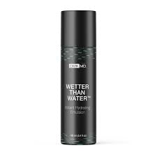 DMK Wetter than Water