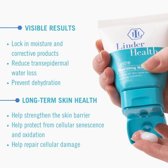 Linder Health | Lustre | Bare Complexion Acne & Skincare in Ventura, California