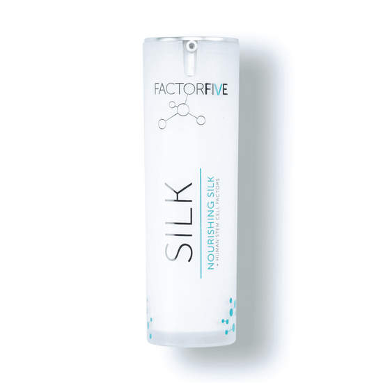 FactorFive Nourishing Silk Serum | Bare Complexion Acne & Skincare