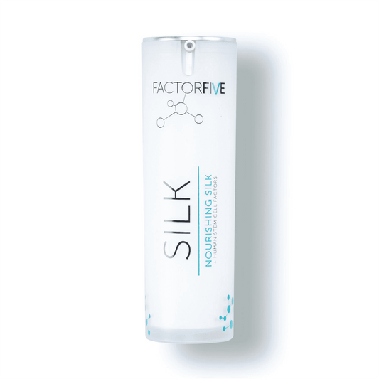 FactorFive Nourishing Silk Serum | Bare Complexion Acne & Skincare