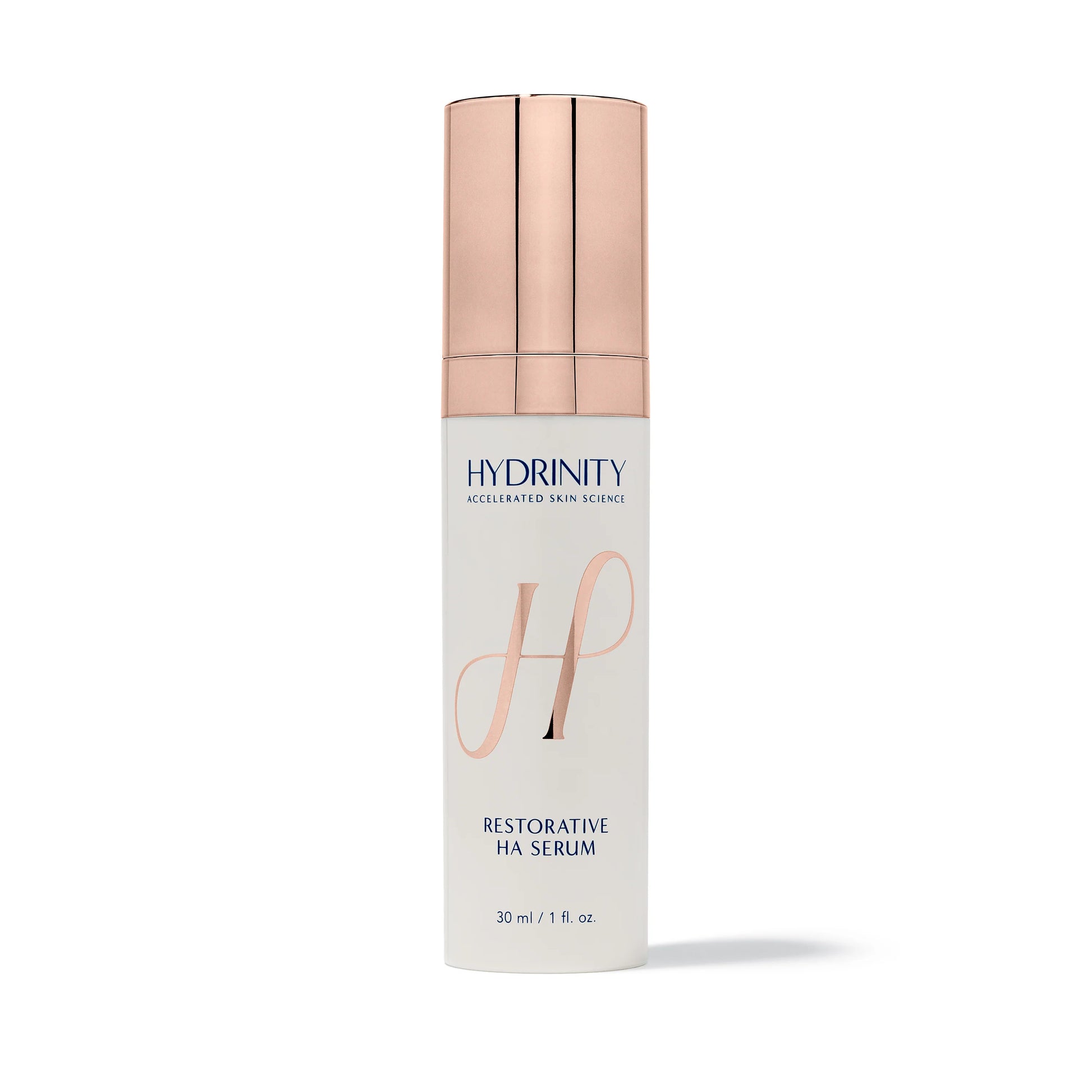 Hydrinity Restorative HA Serum | Bare Complexion Acne & Skincare in Ventura, CA