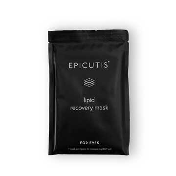 Epicutis Recovery Mask EYES