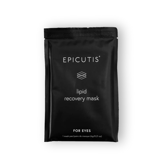 Epicutis Recovery Mask EYES