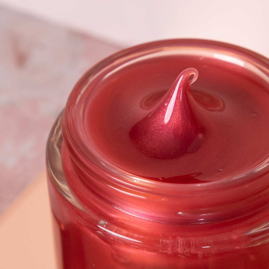 Roccoco Ruby Crystal Cleanser | Bare Complexion Acne and Skin Care in Ventura, CA