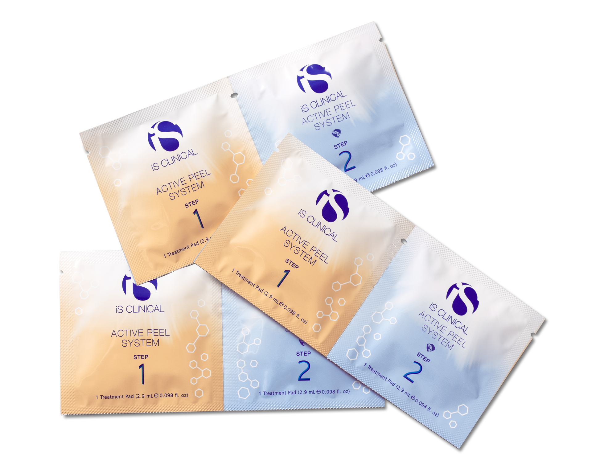 iS Clinical Active Peel System | Bare Complexion Acne & Skincare in Ventura, California