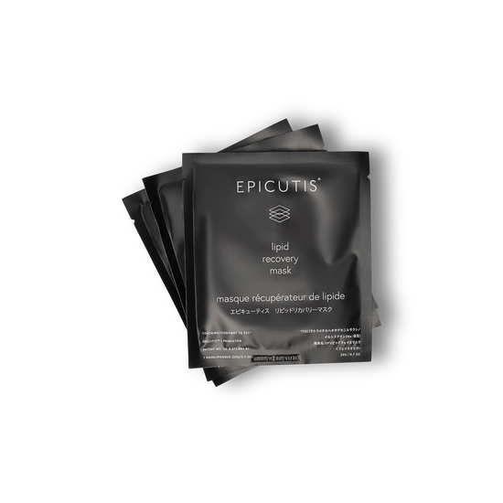 Epicutis Lipid Recovery Mask | Bare Complexion Acne and Skincare in Ventura, CA