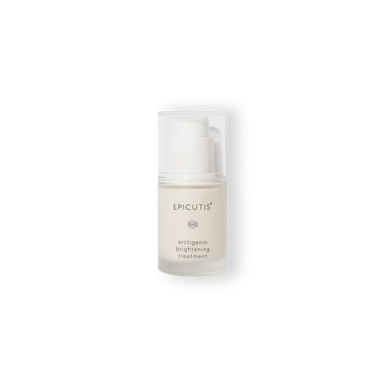 Epicutis Arctigenin Brightening Treatment | Bare Complexion Acne and Skincare in Ventura, CA