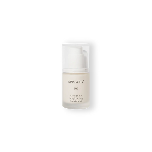 Epicutis Arctigenin Brightening Treatment | Bare Complexion Acne and Skincare in Ventura, CA