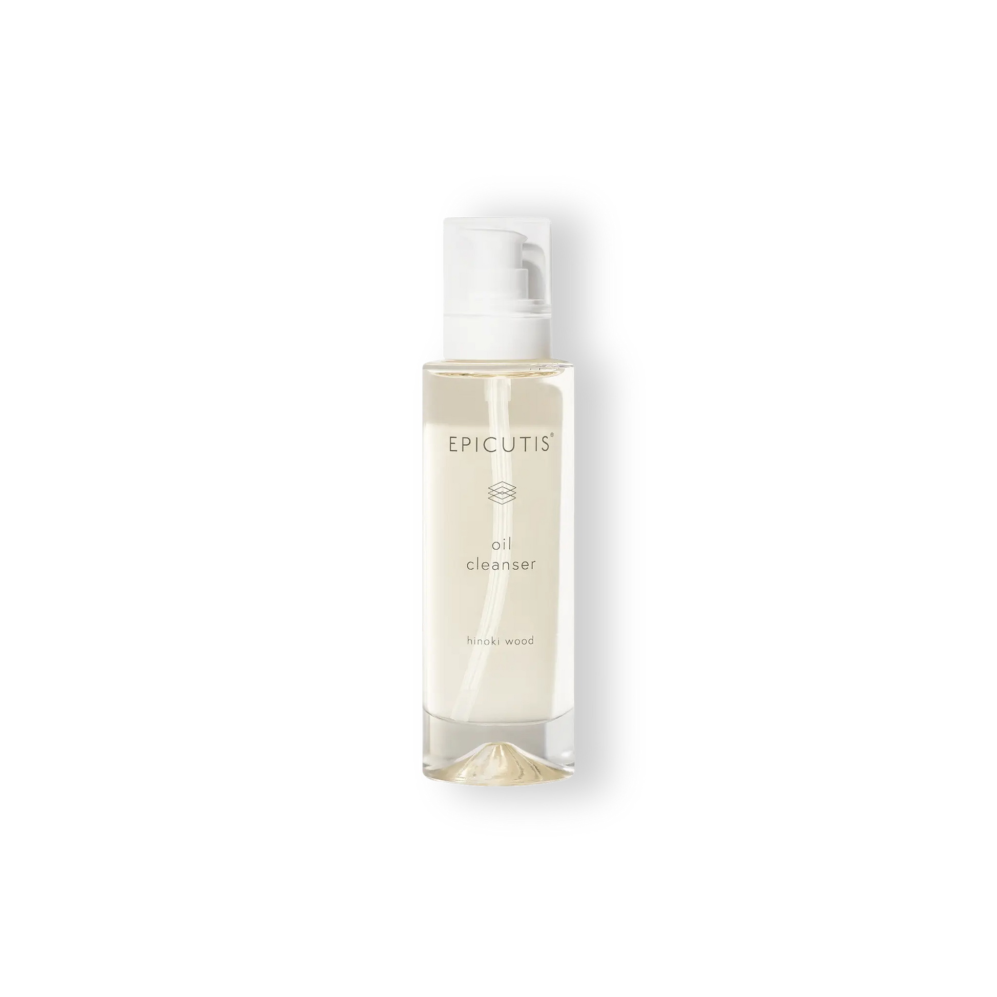 Epicutis Oil Cleanser | Bare Complexion Acne & Skincare in Ventura, California