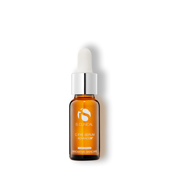 iS Clinical C Eye Serum Advance | Bare Complexion Acne & Skincare in Ventura, California