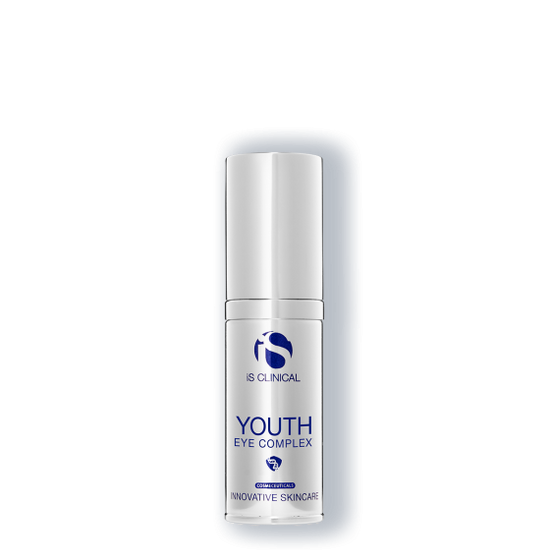 iS Clinical Youth Eye Complex | Bare Complexion Acne & Skincare in Ventura, California