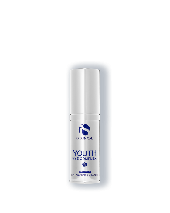 iS Clinical Youth Eye Complex | Bare Complexion Acne & Skincare in Ventura, California