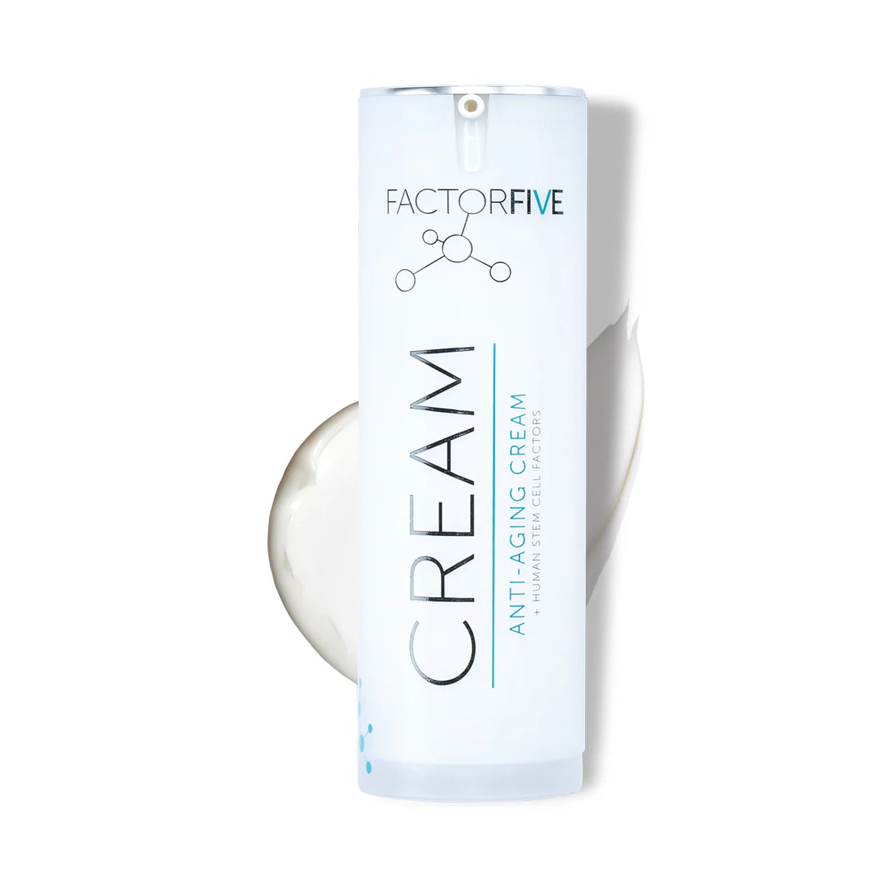 FactorFive Anti-Aging Cream | Bare Complexion Acne & Skincare in Ventura, CA