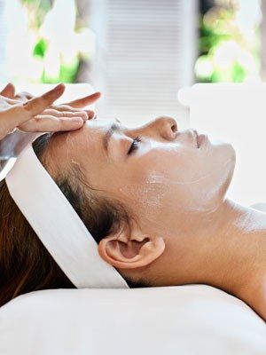 Cosmelan Peel Treatment