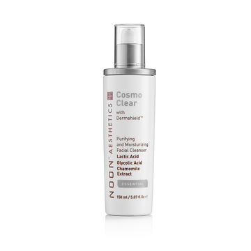 NOON Aesthetics | Cosmo Clear | Bare Complexion Acne and Skincare in Ventura, California