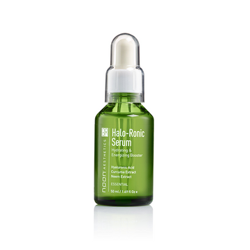 NOON Aesthetics | Halo-Ronic Serum | Bare Complexion Acne and Skincare in Ventura, California