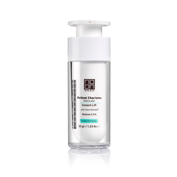 NOON Aesthetics | Retinol Charisma | Bare Complexion Acne and Skincare in Ventura, California