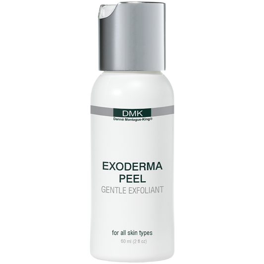 DMK Exoderma Peel | Bare Complexion Acne & Skincare in Ventura, California