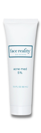 Face Reality- Acne Med 5%