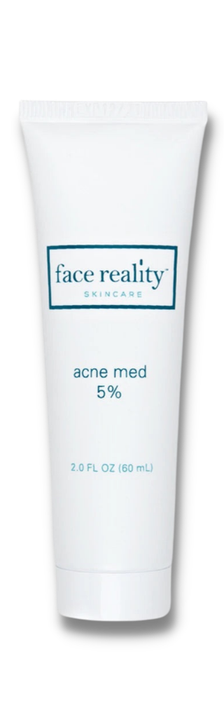 Face Reality- Acne Med 5%