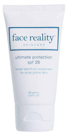 Ultimate Protection SPF28
