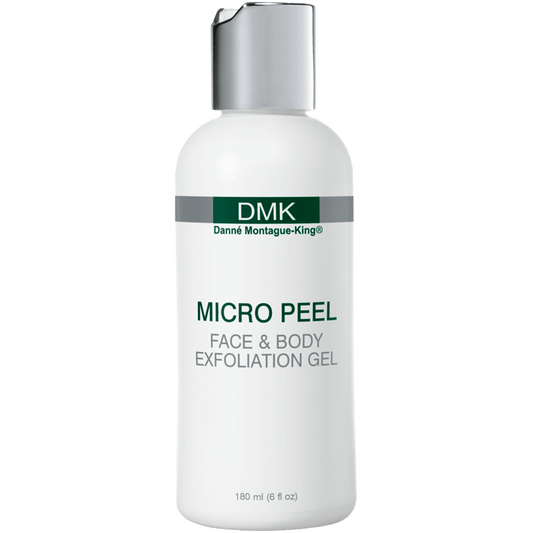 Micro Peel | Face & Body Exfoliating Gel
