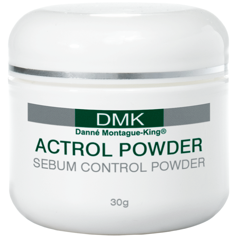 DMK Actrol Powder | Sebum Control Powder | Bare Complexion Acne & Skincare in Ventura, California