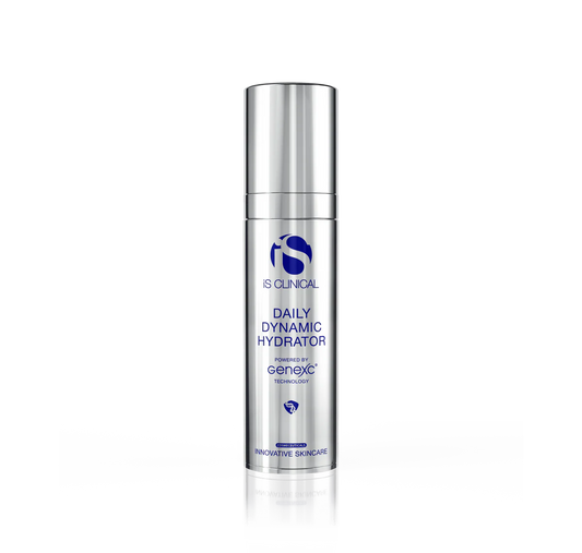 Daily Dynamic Hydrator