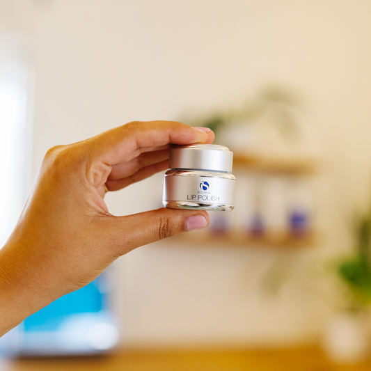 iS Clinical Lip Polish | Bare Complexion Acne & Skincare