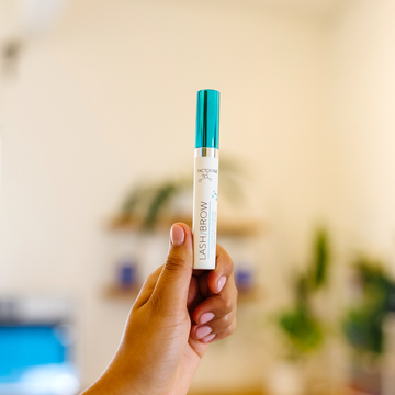 FactorFive Lash/Brow Growth Serum | Bare Complexion Acne & Skincare