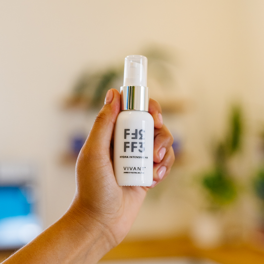 Hydra Intensive HA | Bare Complexion Acne & Skincare in Ventura, CA