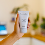 Face Reality Daily SPF 30 Lotion | Bare Complexion Acne & Skincare in Ventura, CA