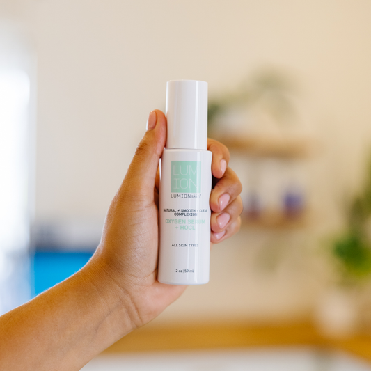 Lumion Save My Skin Serum | Bare Complexion Acne & Skincare in Ventura, CA