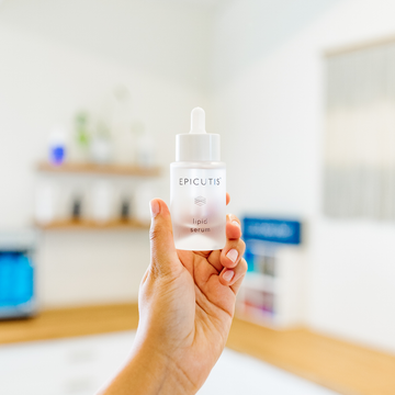 Epicutis Lipid Serum | Bare Complexion Acne and Skincare in Ventura, CA