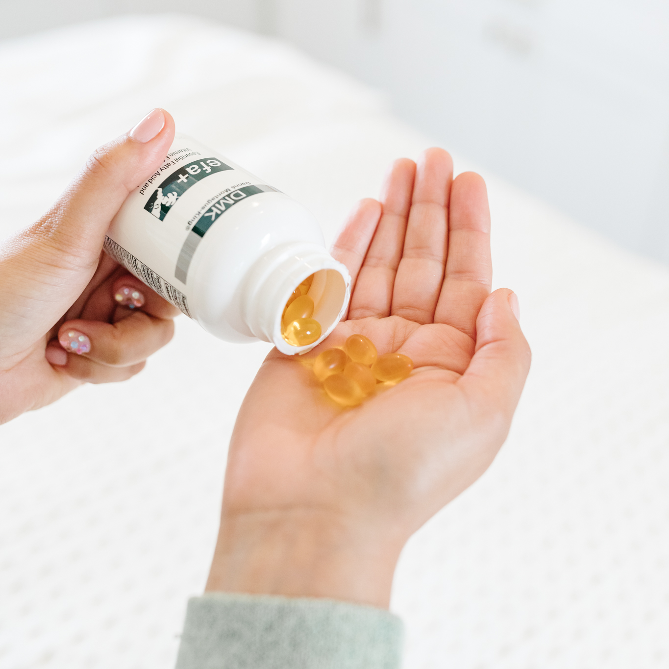 DMK EFA+ | Bare Complexion Acne & Skincare in Ventura, California