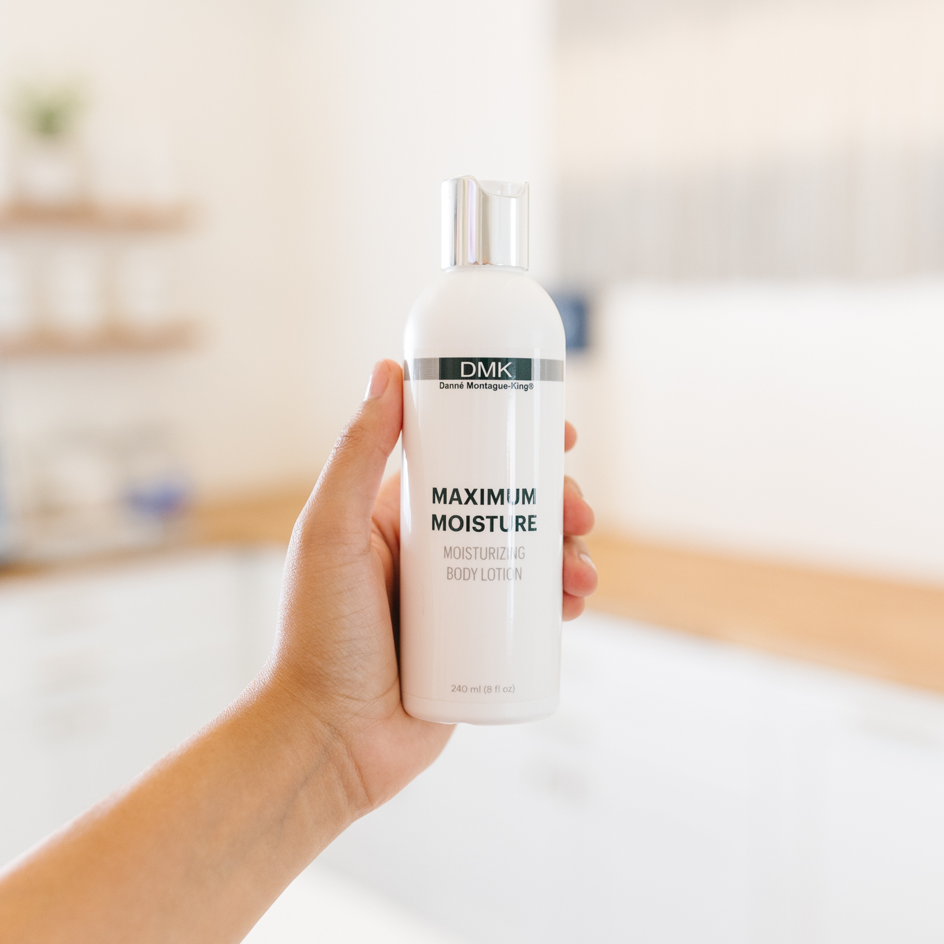 DMK Maximum Moisture | Bare Complexion Acne & Skincare in Ventura, California