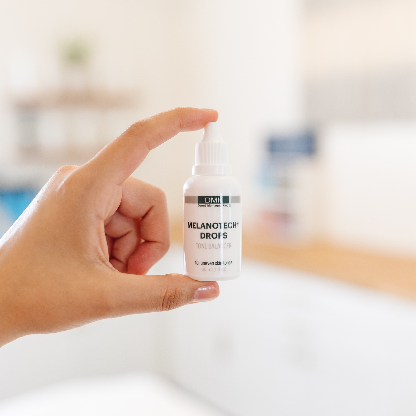 DMK Melanotech Drops | Bare Complexion Acne & Skincare in Ventura, California