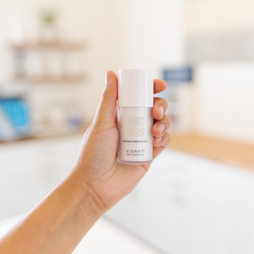 Vivant | FF3 Manuka Enzyme Lift | Bare Complexion Acne & Skincare in Ventura, California
