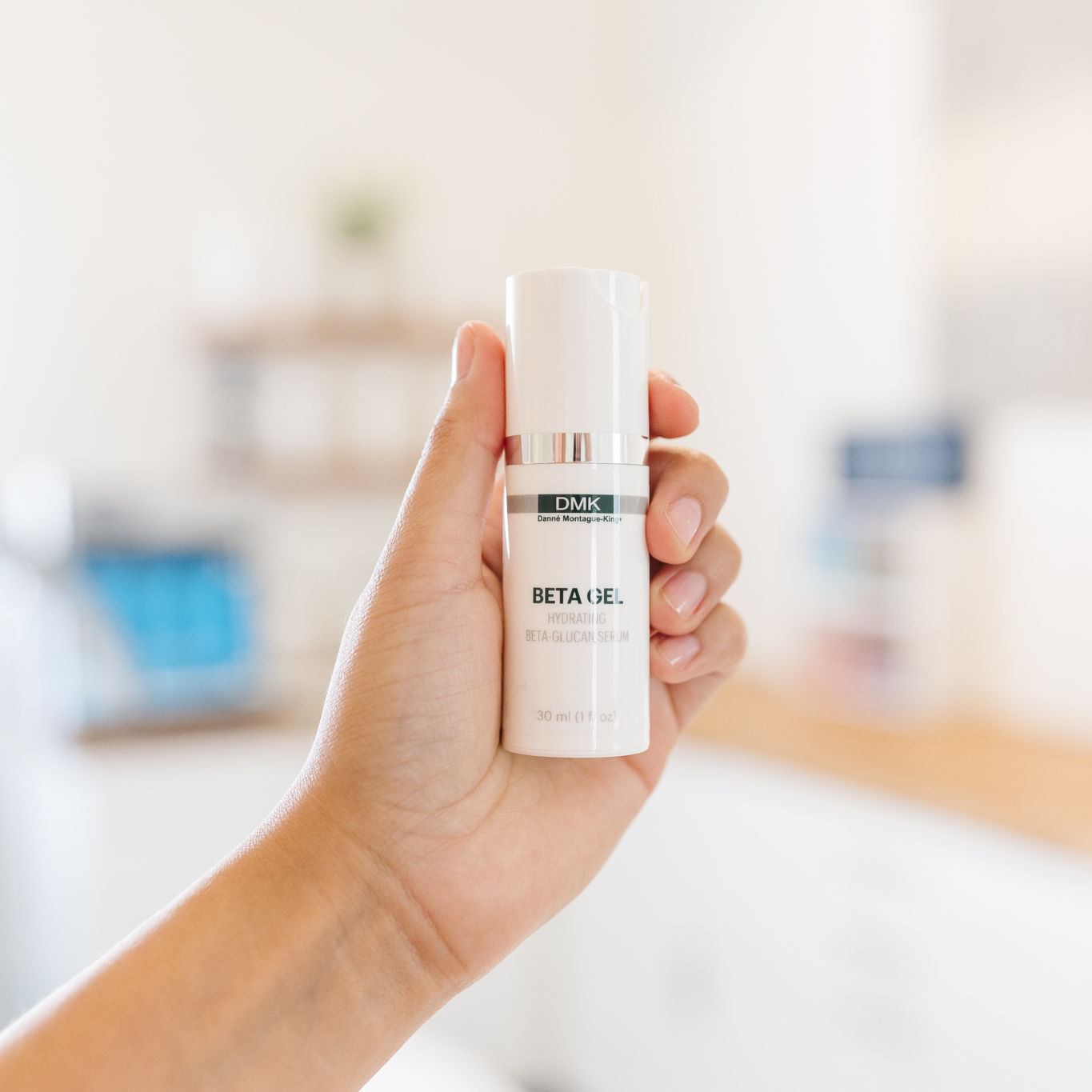 DMK Beta Gel | Bare Complexion Acne & Skincare in Ventura, California