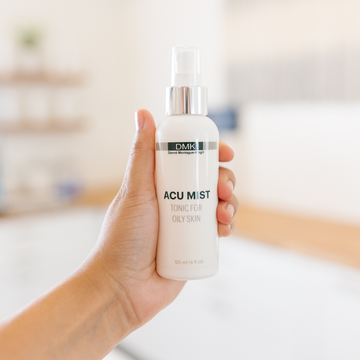 SMK Acut Mist | Tonic for Oily Skin | Bare Complexion Acne & Skincare in Ventura, California