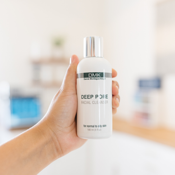 DMK Deep Pore Facial Cleanser | Bare Complexion Acne & Skincare in Ventura, California