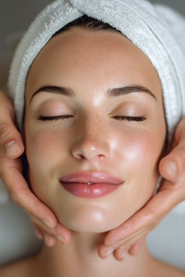 Customized Facial