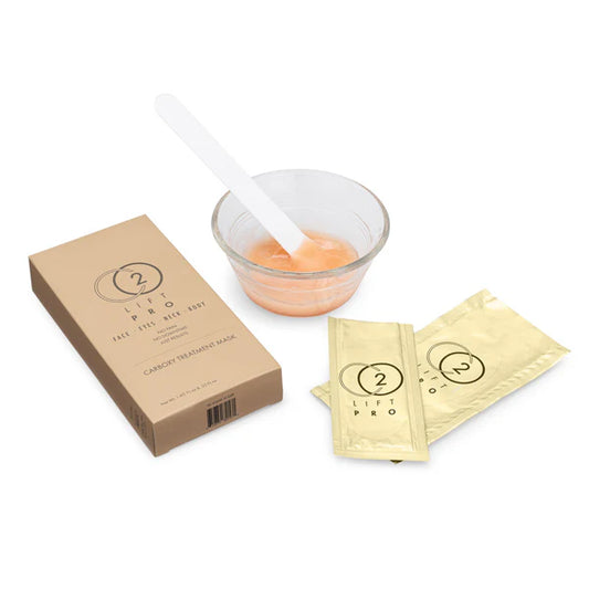 CO2Lift Pro Carboxy Treatment Mask | Bare Complexion Acne & Skincare in Ventura, California 