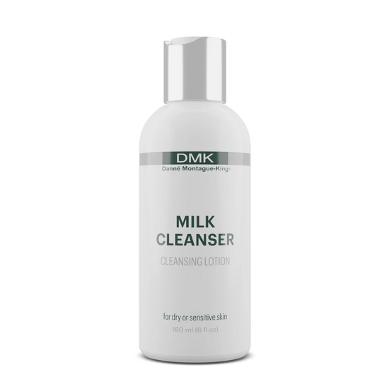 DMK Milk Cleanse Ultra | Hydration Rich Facial Cleanser | Bare Complexion Acne & Skincare in Ventura, California