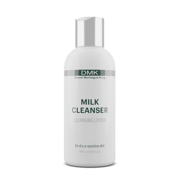 DMK Milk Cleanse Ultra | Hydration Rich Facial Cleanser | Bare Complexion Acne & Skincare in Ventura, California
